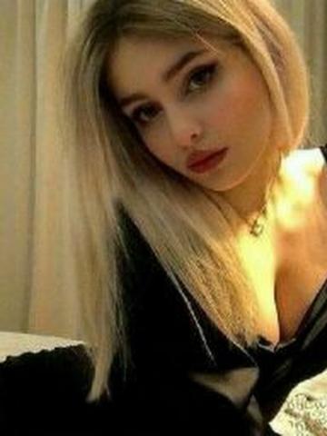 Лиана Роза фото 2