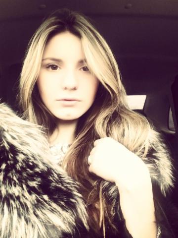 Алиса Блондинка фото 2